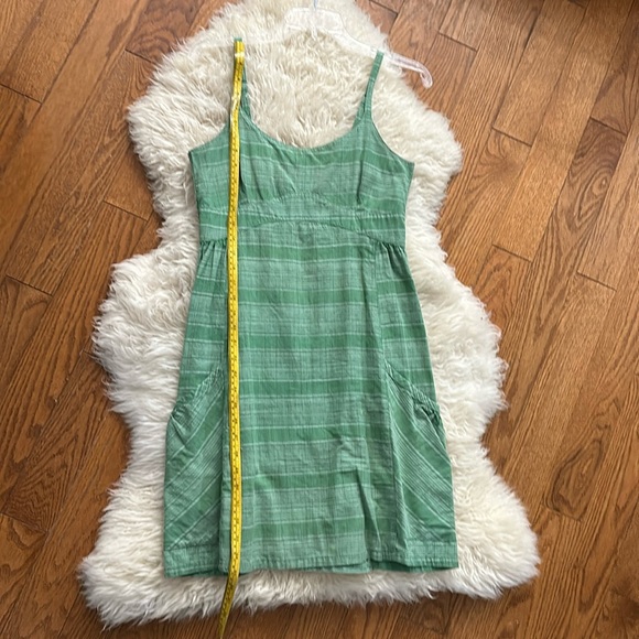 Toad & Co Dress - Picture 9 of 10